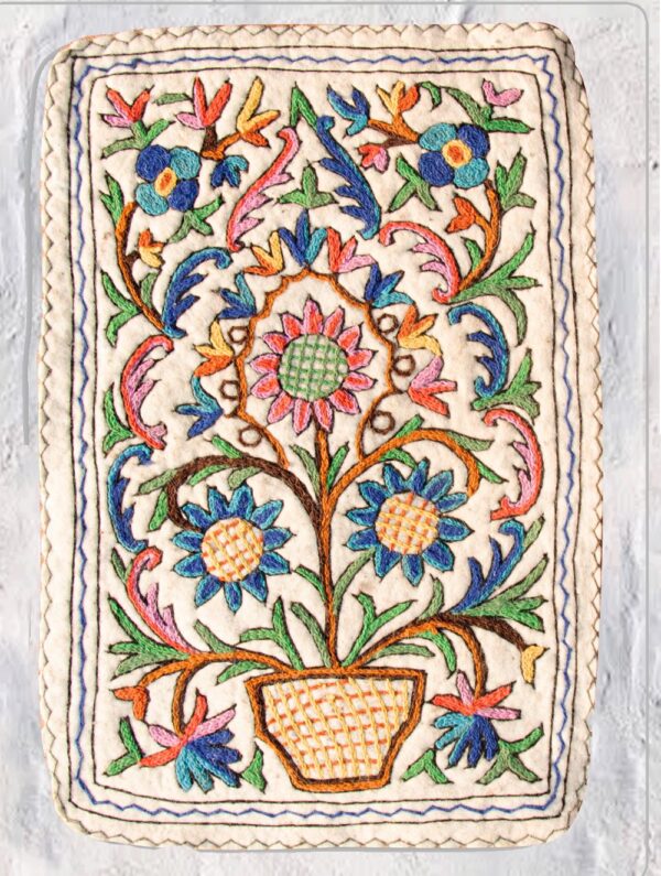 Kashmiri Namda Kashmir Digital Museum